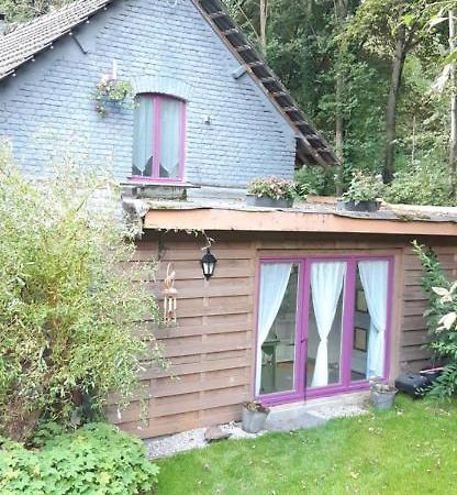 La P'Tite Maison Charleroi Zewnętrze zdjęcie