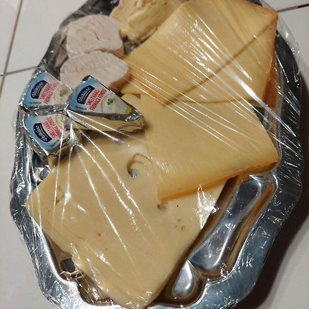 La P'Tite Maison Charleroi Zewnętrze zdjęcie