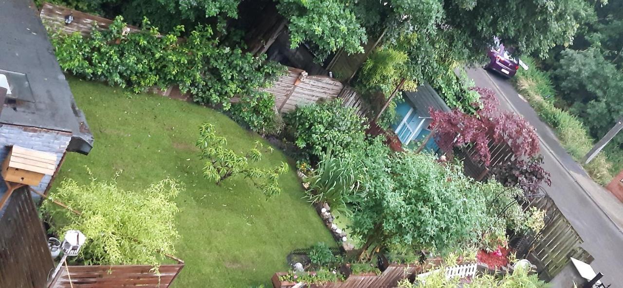 La P'Tite Maison Charleroi Zewnętrze zdjęcie