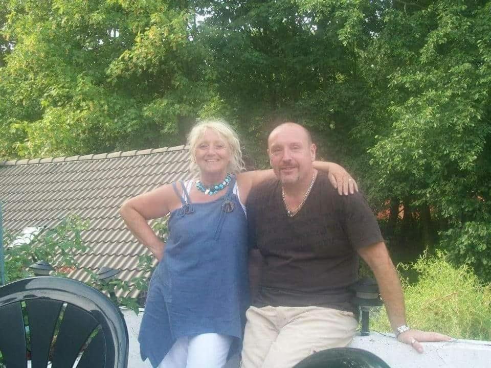 La P'Tite Maison Charleroi Zewnętrze zdjęcie