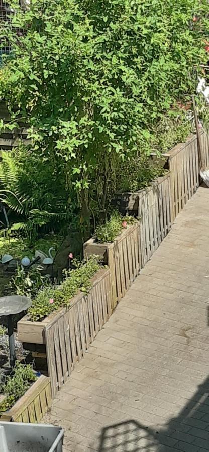 La P'Tite Maison Charleroi Zewnętrze zdjęcie