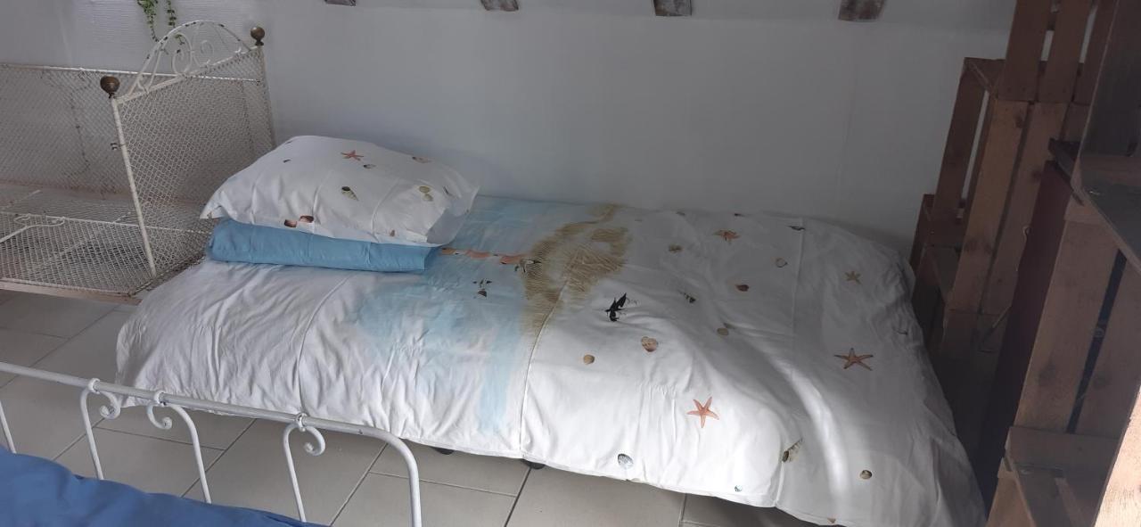 La P'Tite Maison Charleroi Zewnętrze zdjęcie