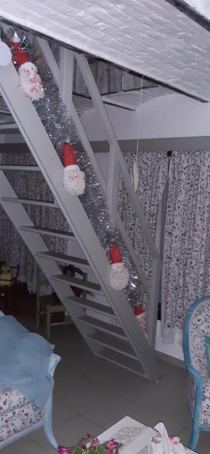 La P'Tite Maison Charleroi Zewnętrze zdjęcie
