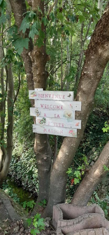 La P'Tite Maison Charleroi Zewnętrze zdjęcie