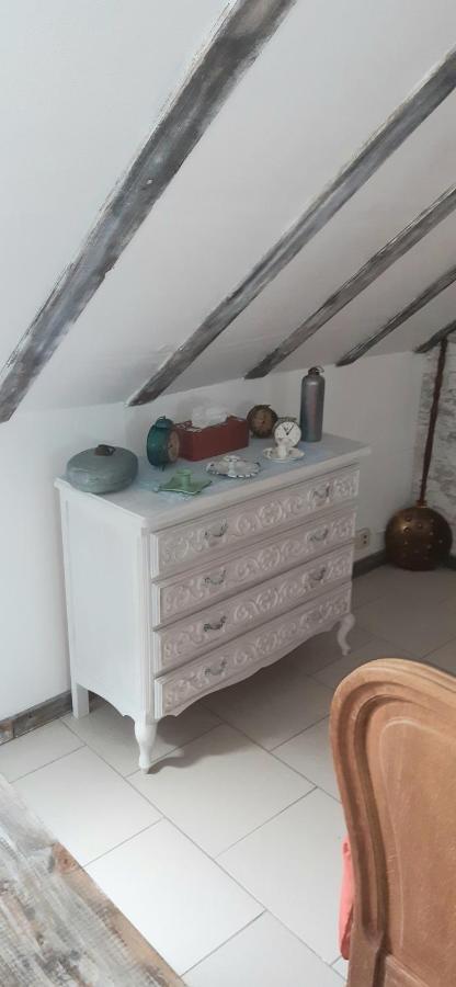 La P'Tite Maison Charleroi Zewnętrze zdjęcie