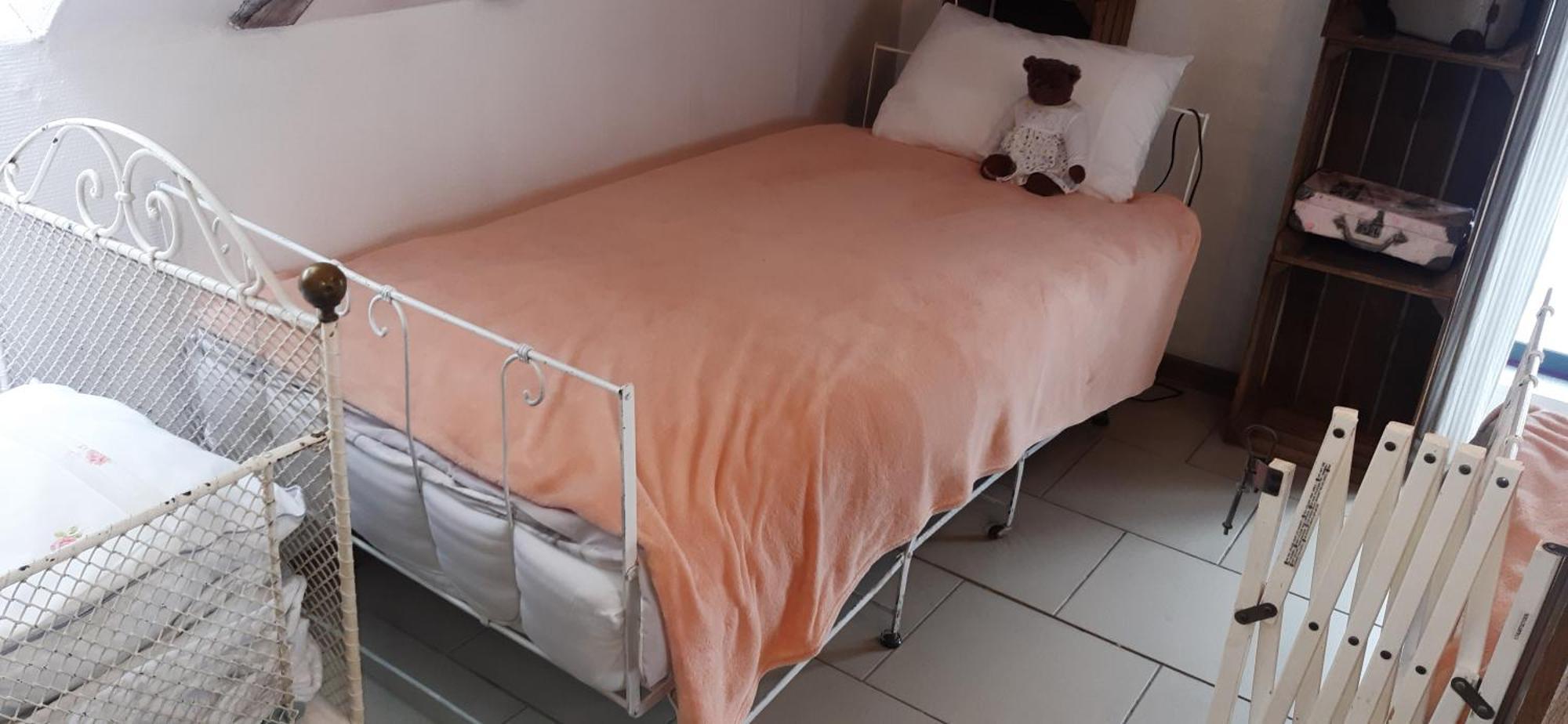 La P'Tite Maison Charleroi Zewnętrze zdjęcie