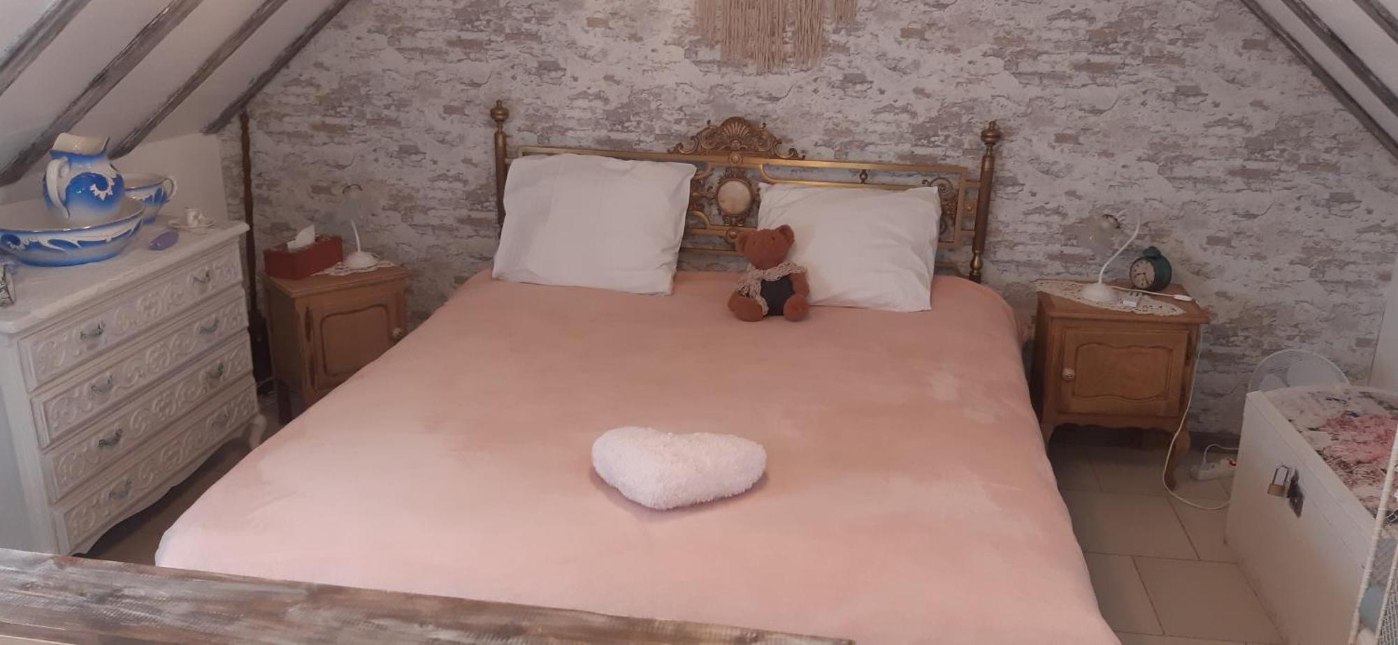 La P'Tite Maison Charleroi Zewnętrze zdjęcie