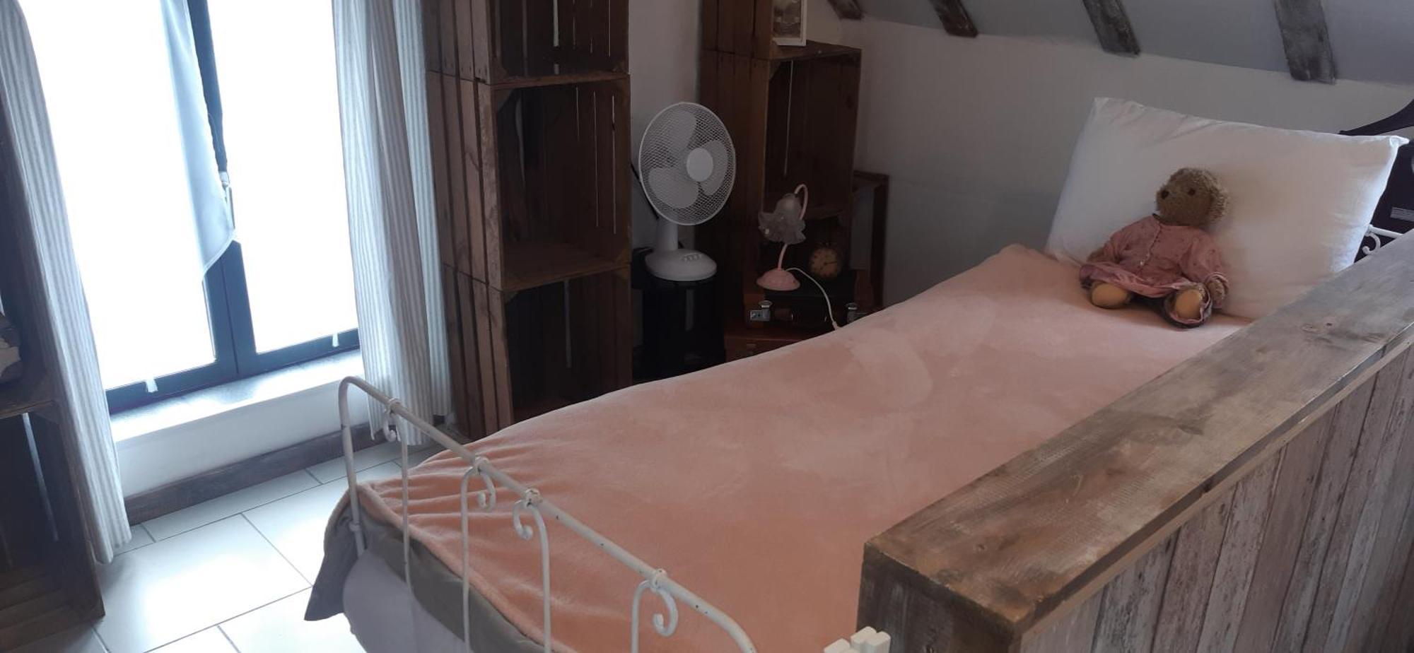 La P'Tite Maison Charleroi Zewnętrze zdjęcie