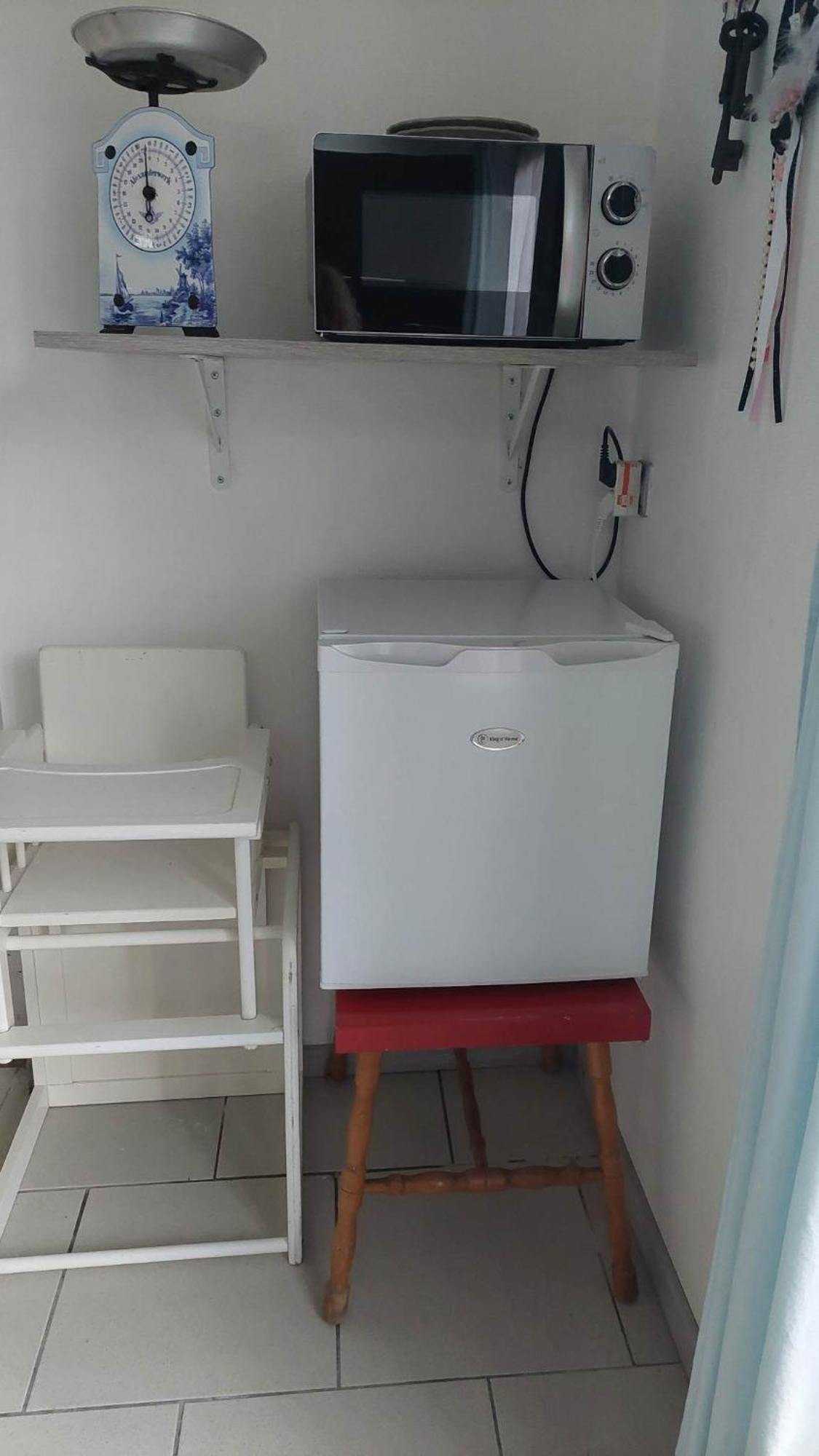 La P'Tite Maison Charleroi Zewnętrze zdjęcie