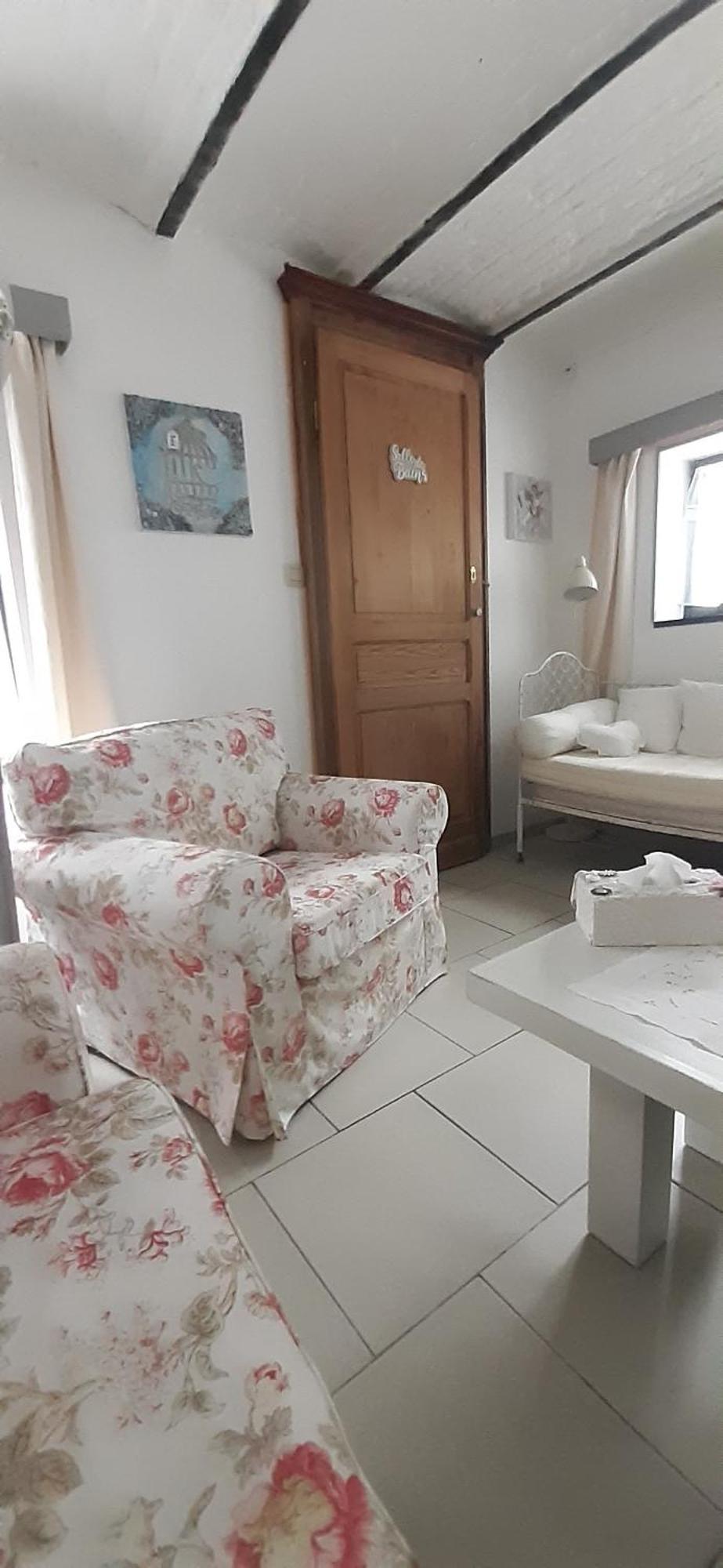 La P'Tite Maison Charleroi Zewnętrze zdjęcie